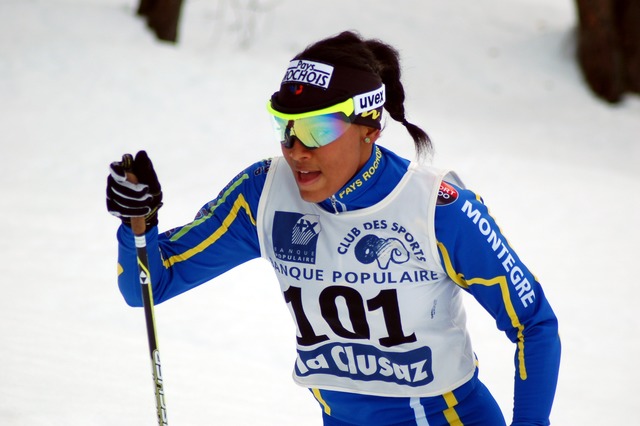 Grand-Prix La Clusaz